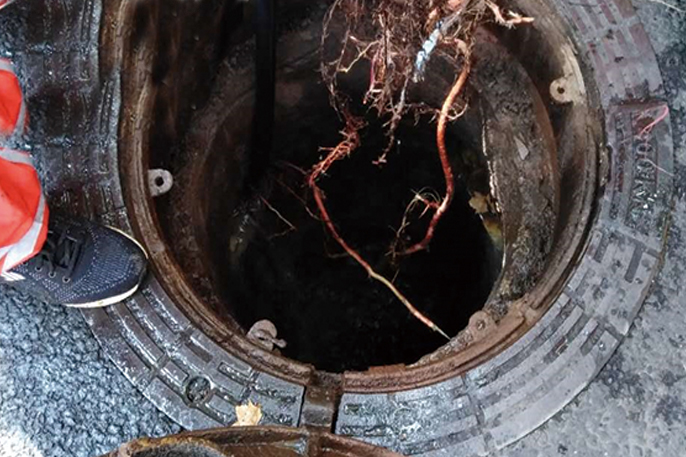 本溪管道预处理